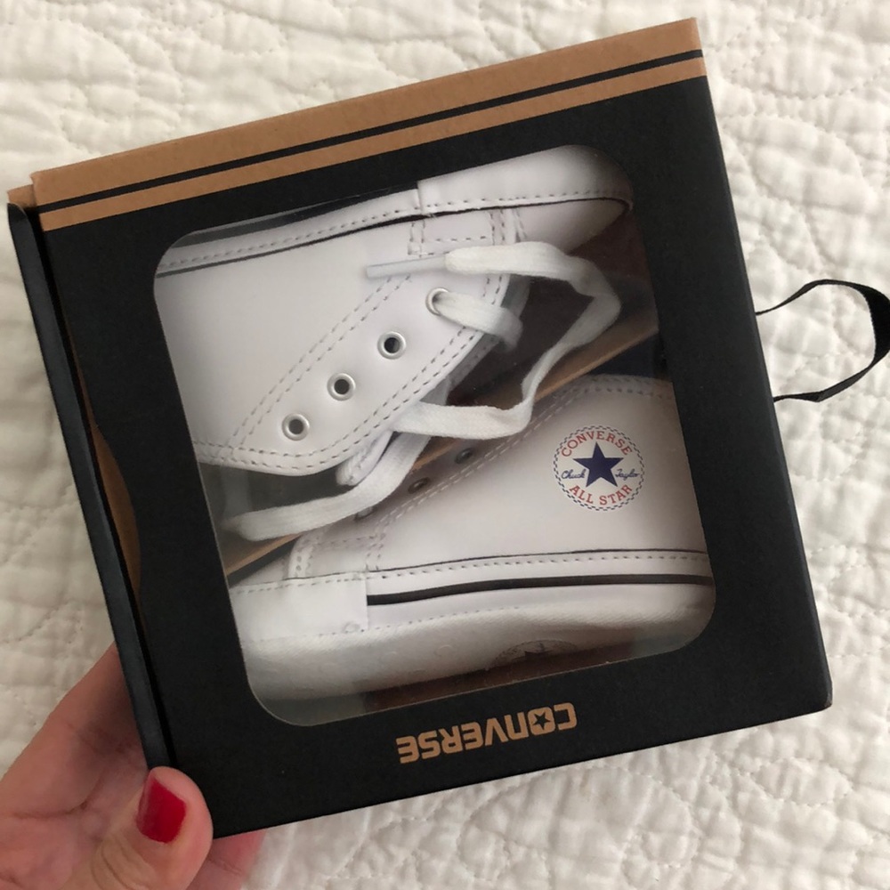Converse baby